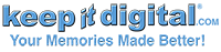 Keep it Digital